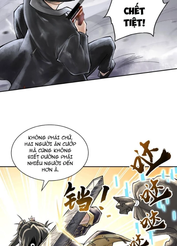 Thần Chi Cảnh Chapter 41 - Next Chapter 42