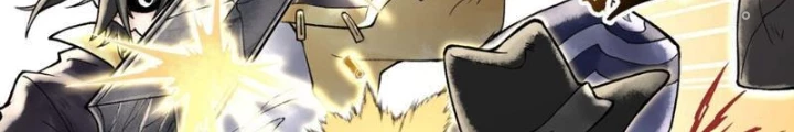 Thần Chi Cảnh Chapter 41 - Next Chapter 42