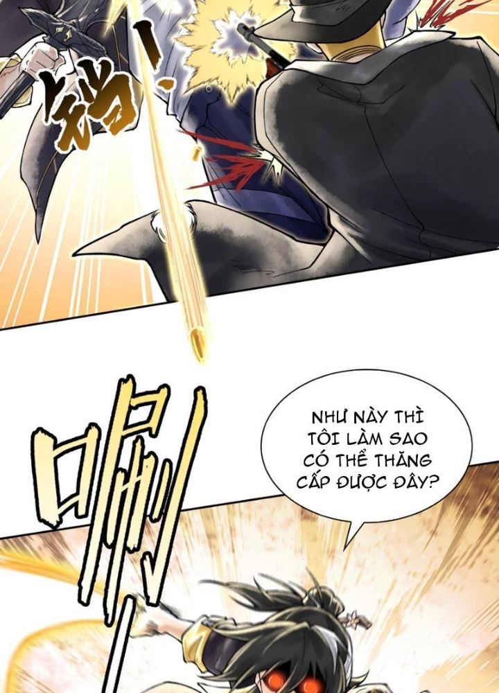 Thần Chi Cảnh Chapter 41 - Next Chapter 42
