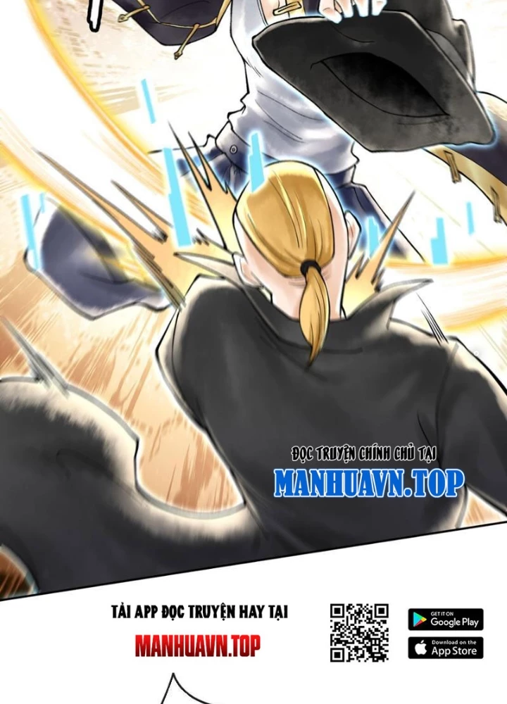 Thần Chi Cảnh Chapter 41 - Next Chapter 42