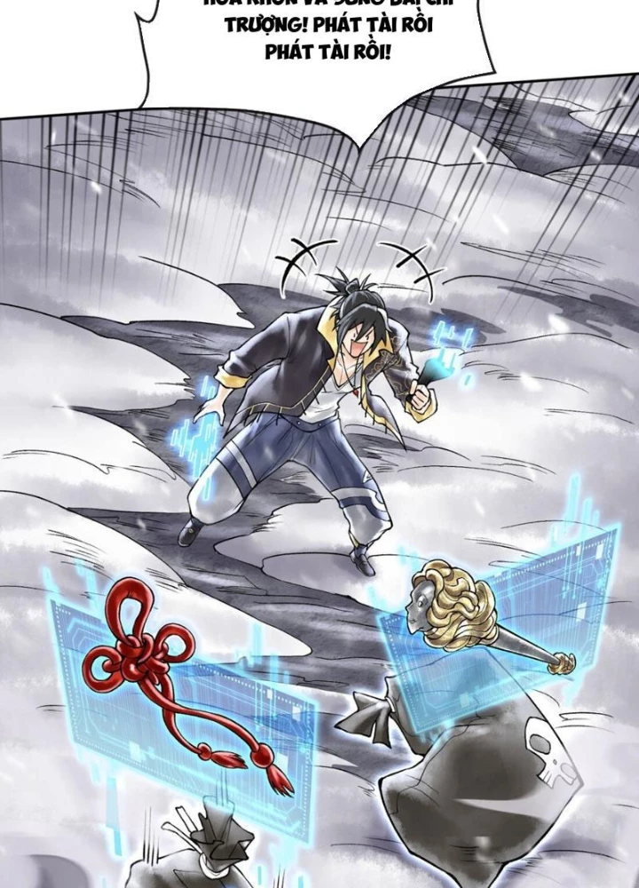 Thần Chi Cảnh Chapter 41 - Next Chapter 42