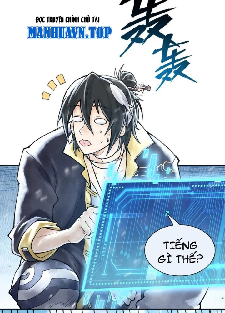 Thần Chi Cảnh Chapter 41 - Next Chapter 42