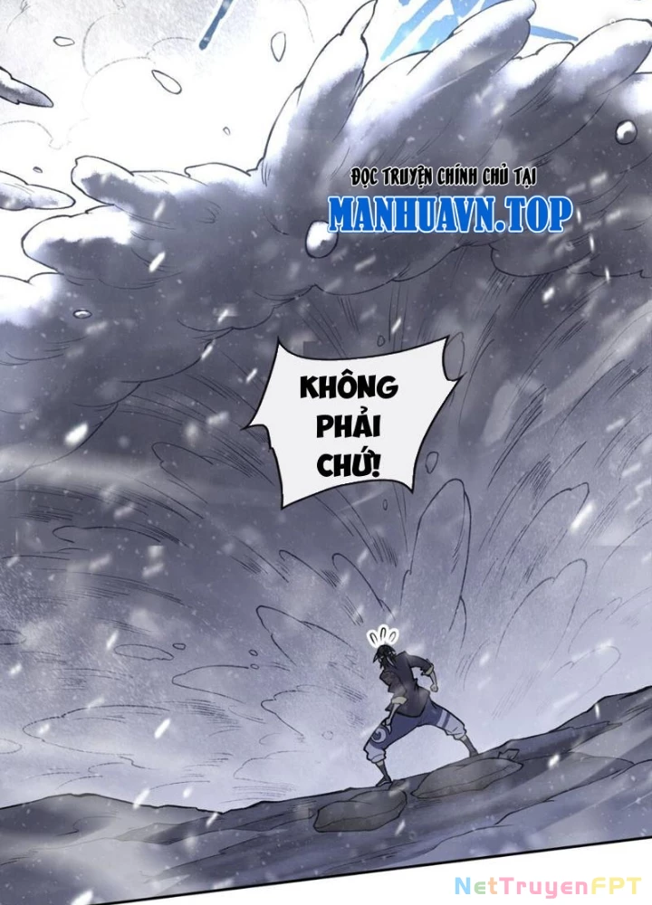 Thần Chi Cảnh Chapter 41 - Next Chapter 42