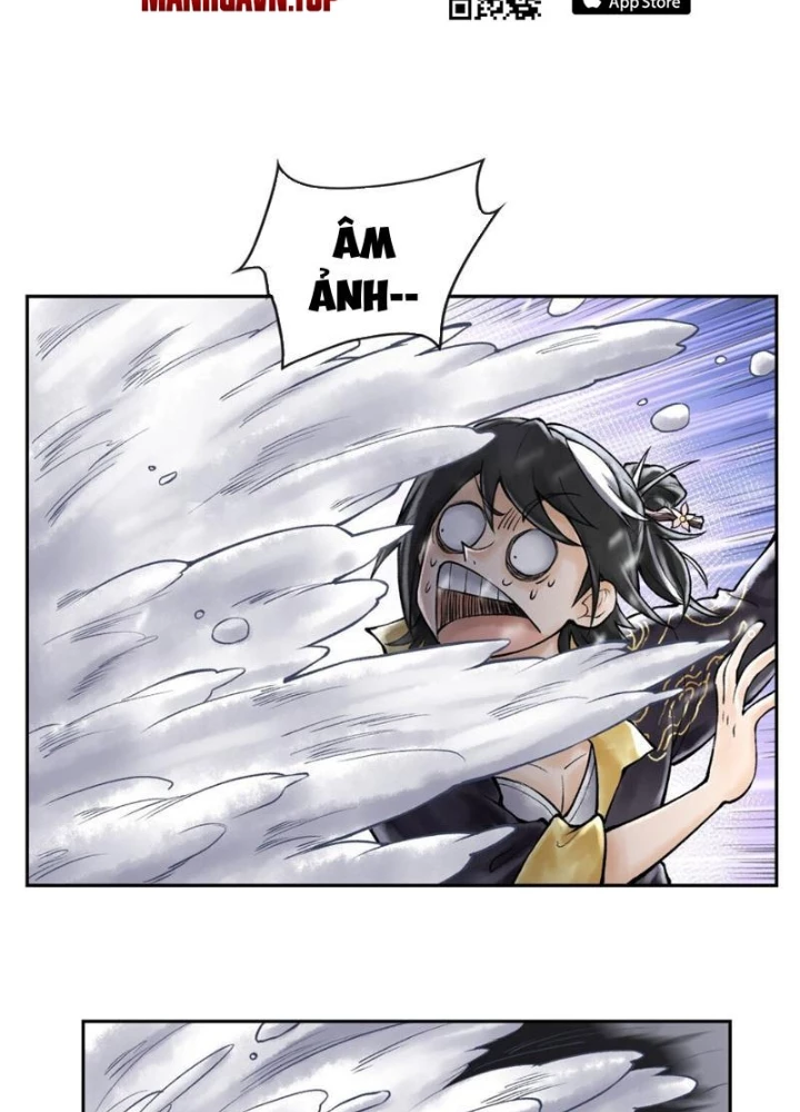 Thần Chi Cảnh Chapter 41 - Next Chapter 42