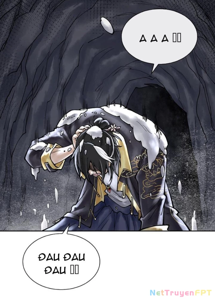 Thần Chi Cảnh Chapter 41 - Next Chapter 42