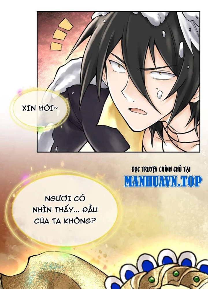 Thần Chi Cảnh Chapter 41 - Next Chapter 42