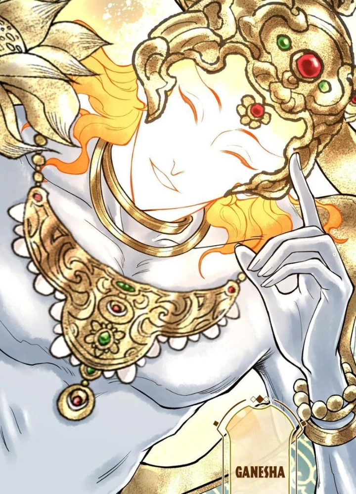 Thần Chi Cảnh Chapter 41 - Next Chapter 42