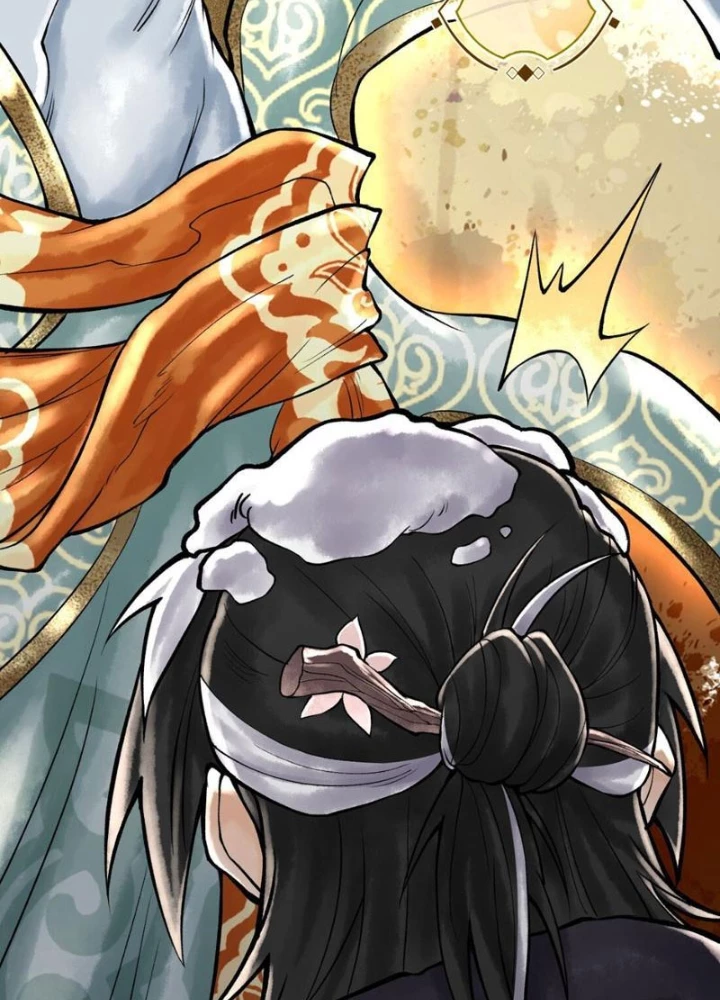 Thần Chi Cảnh Chapter 41 - Next Chapter 42