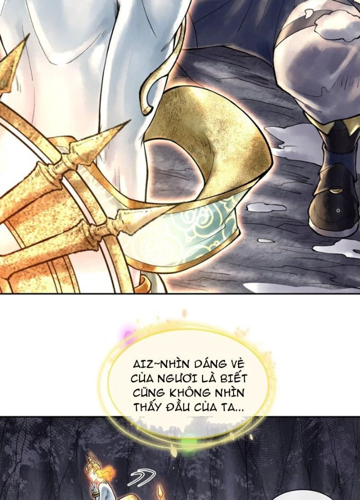 Thần Chi Cảnh Chapter 42 - Next Chapter 43