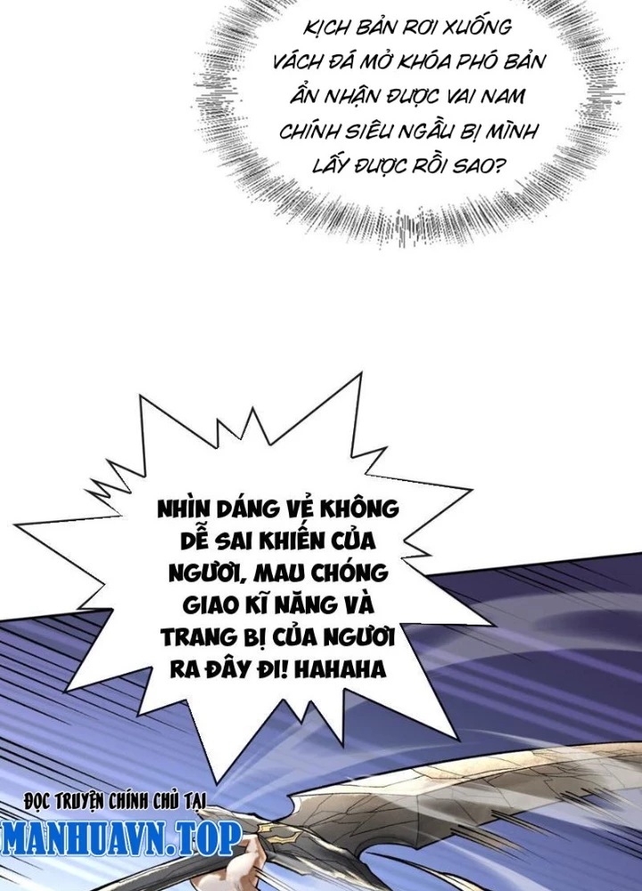 Thần Chi Cảnh Chapter 42 - Next Chapter 43