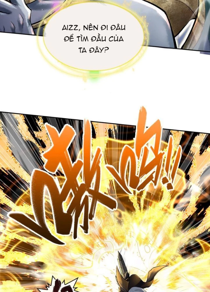 Thần Chi Cảnh Chapter 42 - Next Chapter 43