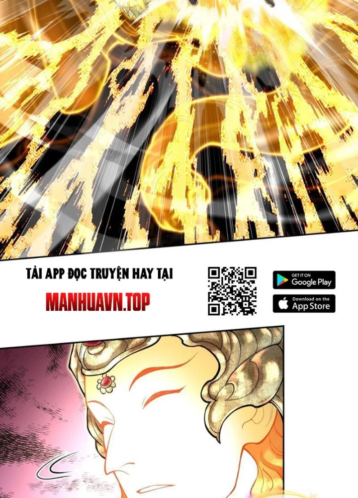 Thần Chi Cảnh Chapter 42 - Next Chapter 43