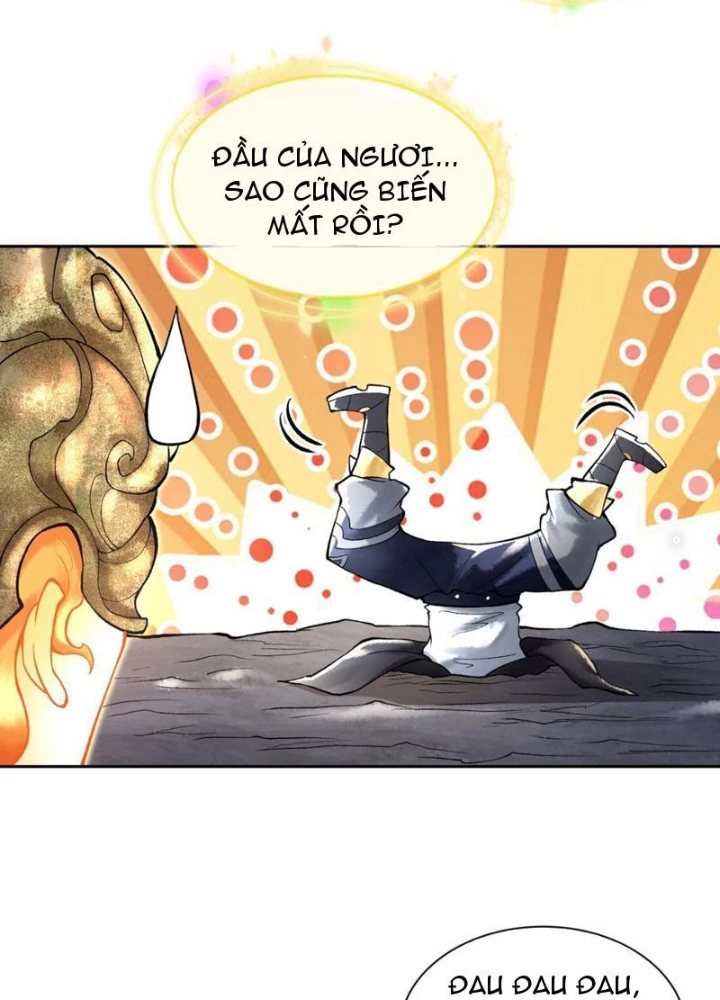 Thần Chi Cảnh Chapter 42 - Next Chapter 43