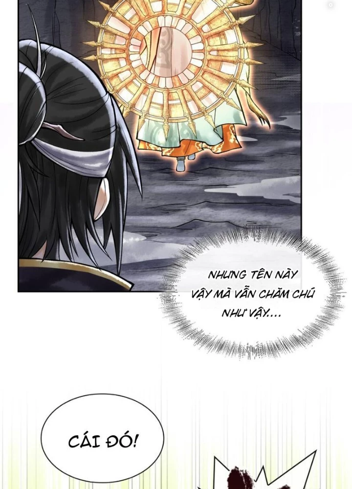 Thần Chi Cảnh Chapter 42 - Next Chapter 43