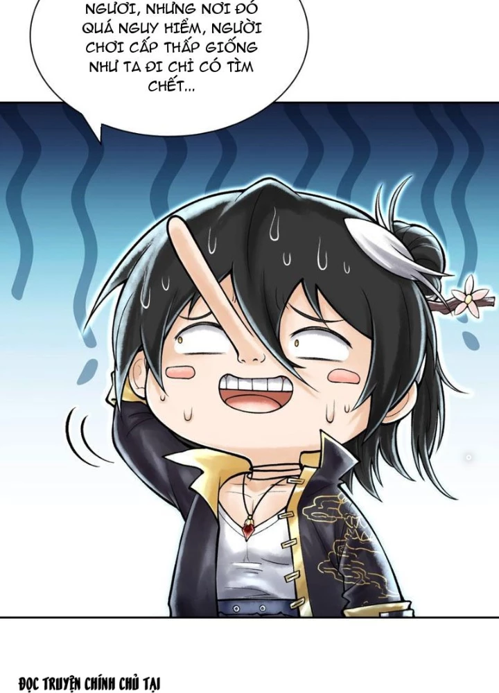 Thần Chi Cảnh Chapter 42 - Next Chapter 43