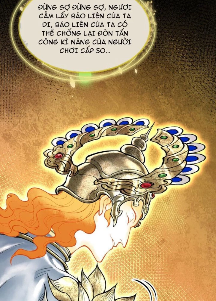 Thần Chi Cảnh Chapter 42 - Next Chapter 43