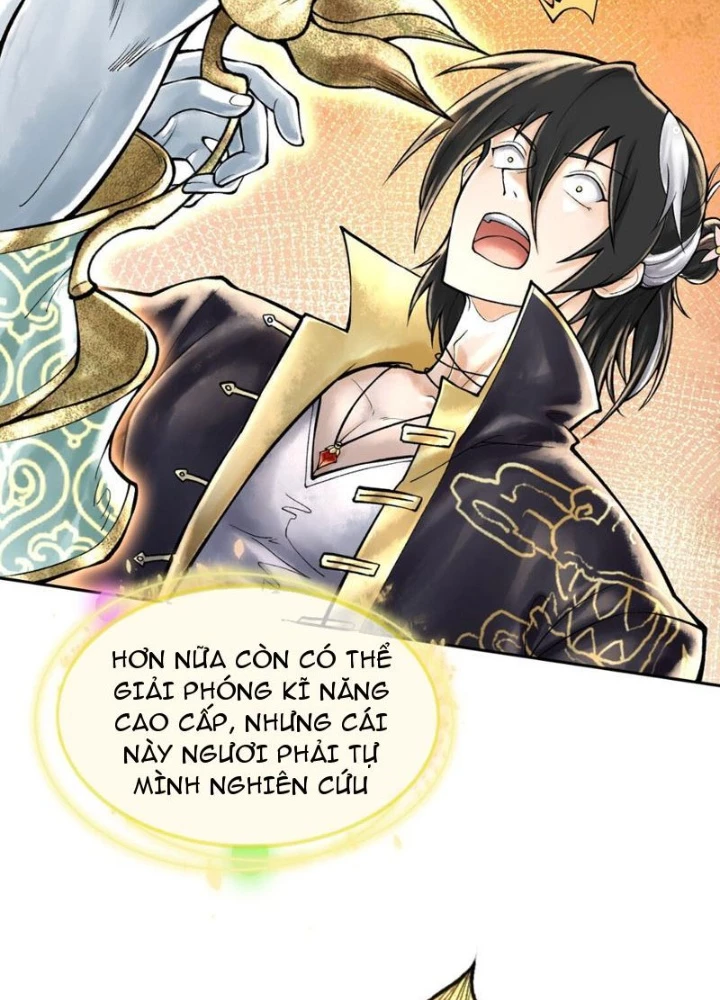 Thần Chi Cảnh Chapter 42 - Next Chapter 43