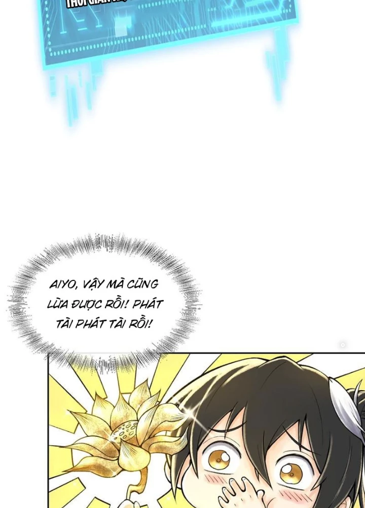 Thần Chi Cảnh Chapter 42 - Next Chapter 43