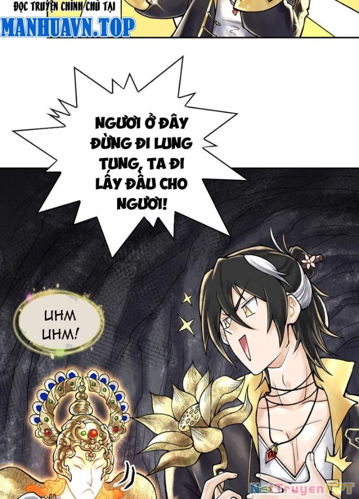 Thần Chi Cảnh Chapter 42 - Next Chapter 43