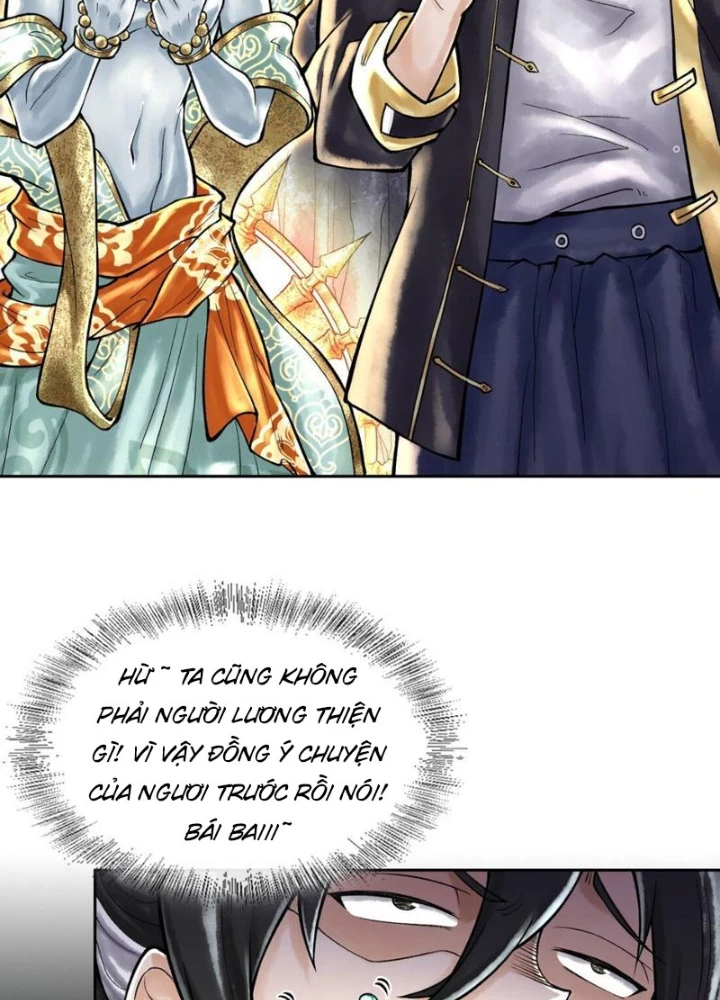 Thần Chi Cảnh Chapter 42 - Next Chapter 43