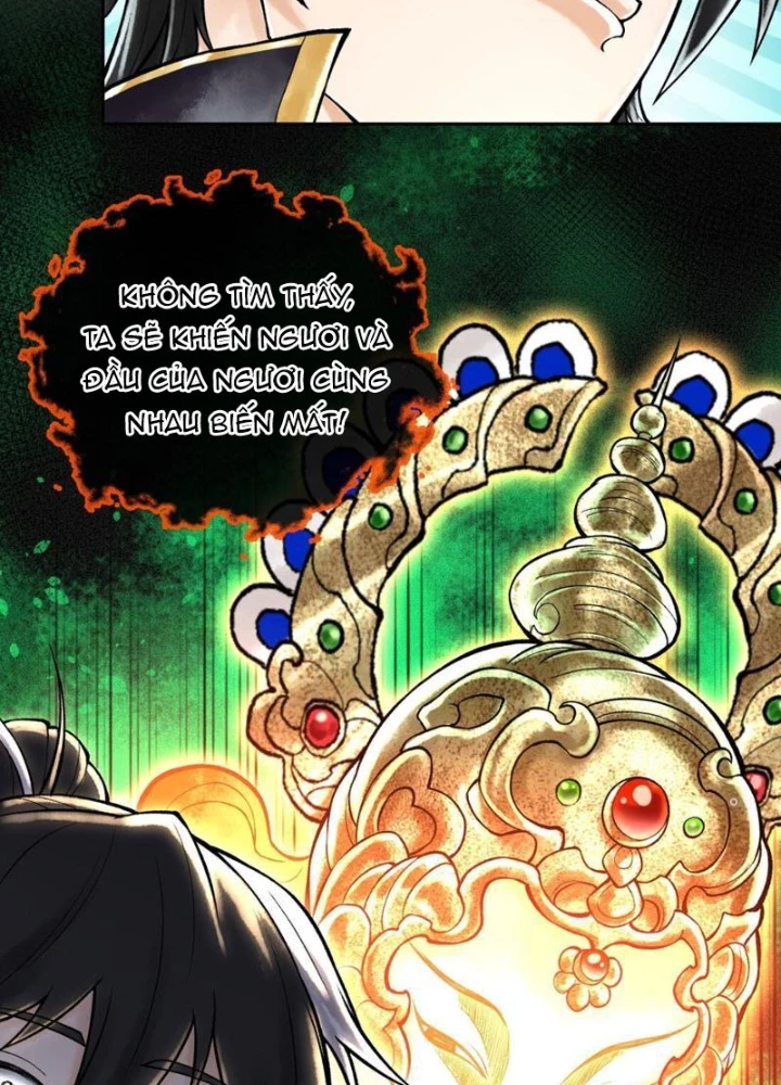 Thần Chi Cảnh Chapter 42 - Next Chapter 43
