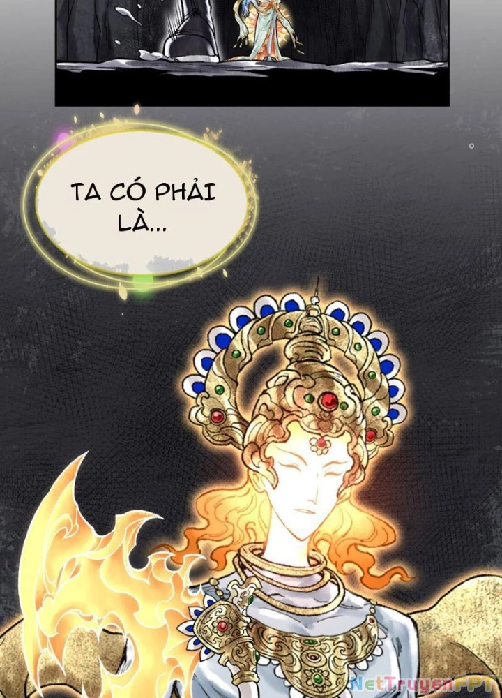 Thần Chi Cảnh Chapter 42 - Next Chapter 43