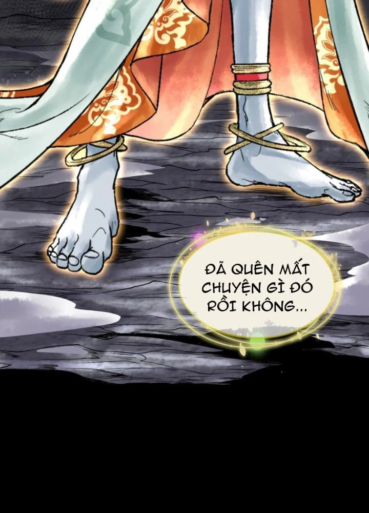Thần Chi Cảnh Chapter 42 - Next Chapter 43