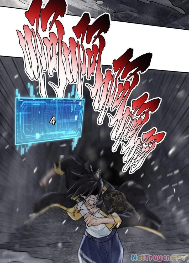 Thần Chi Cảnh Chapter 42 - Next Chapter 43