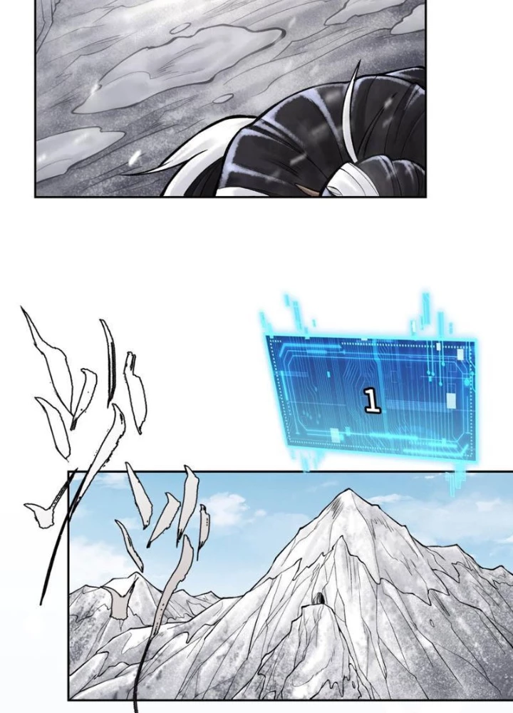 Thần Chi Cảnh Chapter 42 - Next Chapter 43