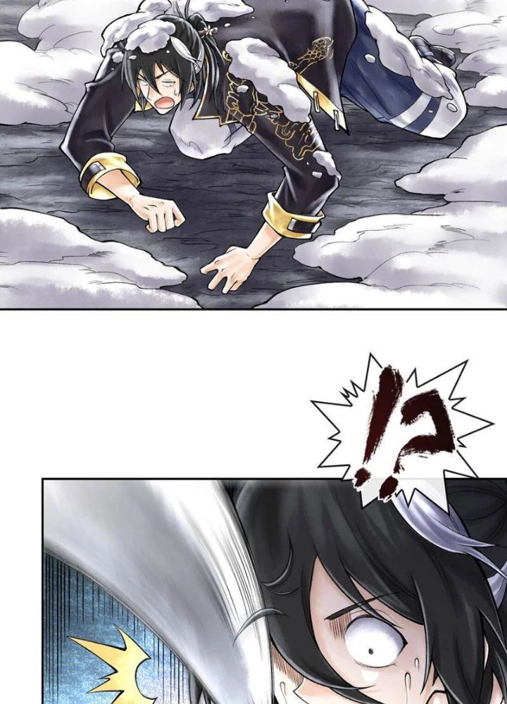 Thần Chi Cảnh Chapter 42 - Next Chapter 43