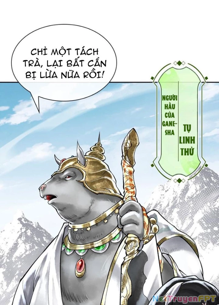 Thần Chi Cảnh Chapter 42 - Next Chapter 43