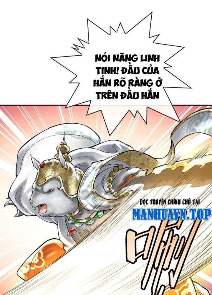 Thần Chi Cảnh Chapter 42 - Next Chapter 43