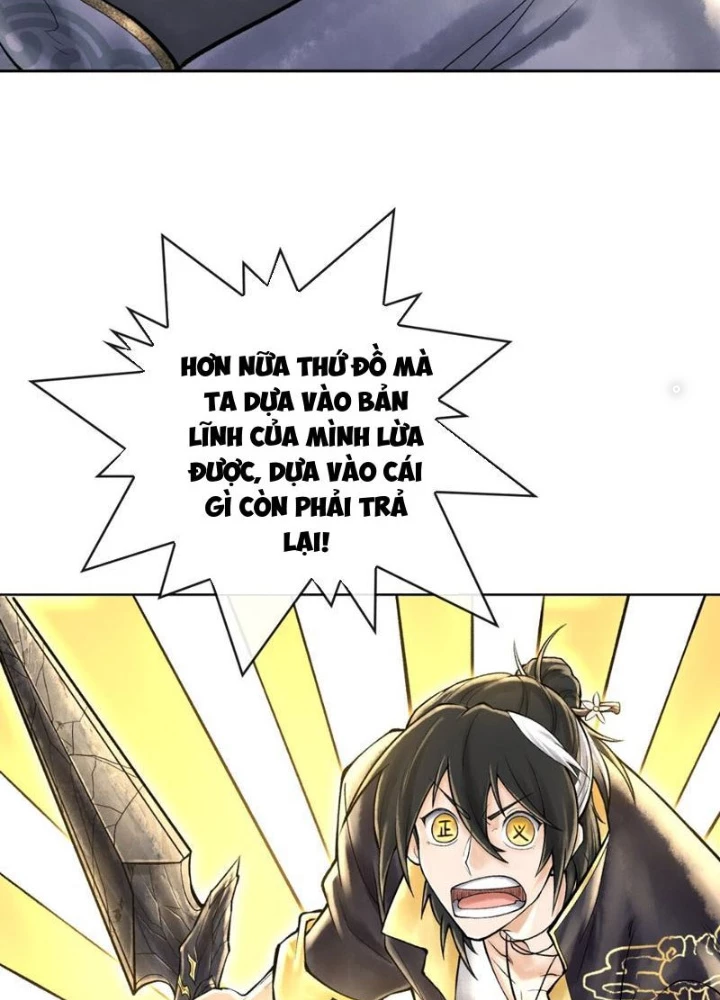 Thần Chi Cảnh Chapter 42 - Next Chapter 43