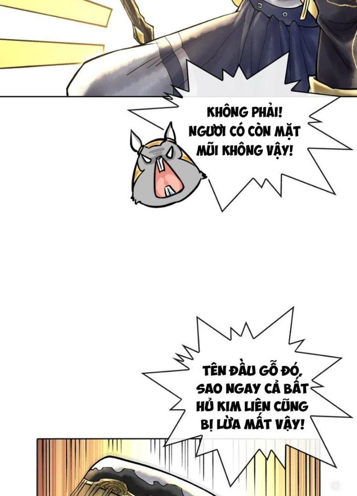 Thần Chi Cảnh Chapter 42 - Next Chapter 43