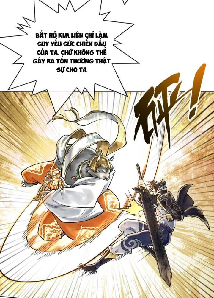 Thần Chi Cảnh Chapter 42 - Next Chapter 43