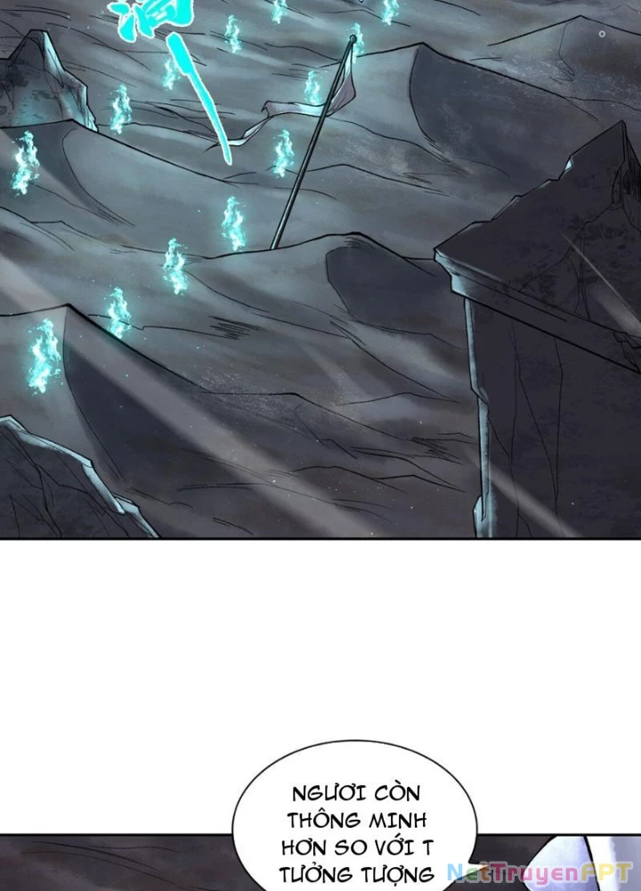 Thần Chi Cảnh Chapter 42 - Next Chapter 43