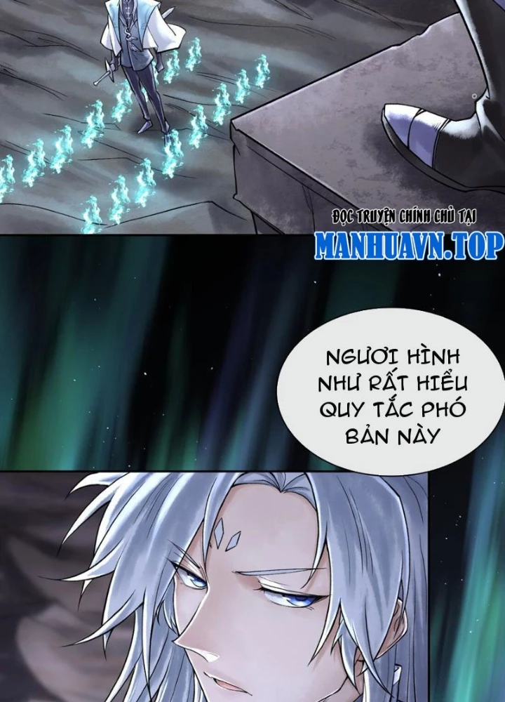 Thần Chi Cảnh Chapter 42 - Next Chapter 43