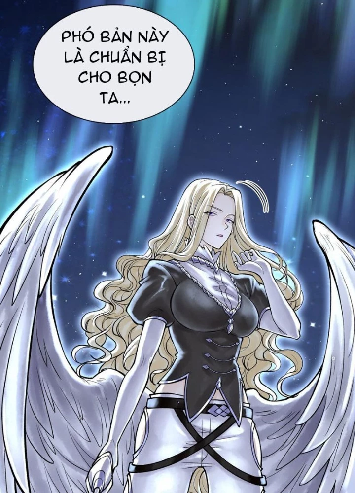 Thần Chi Cảnh Chapter 42 - Next Chapter 43