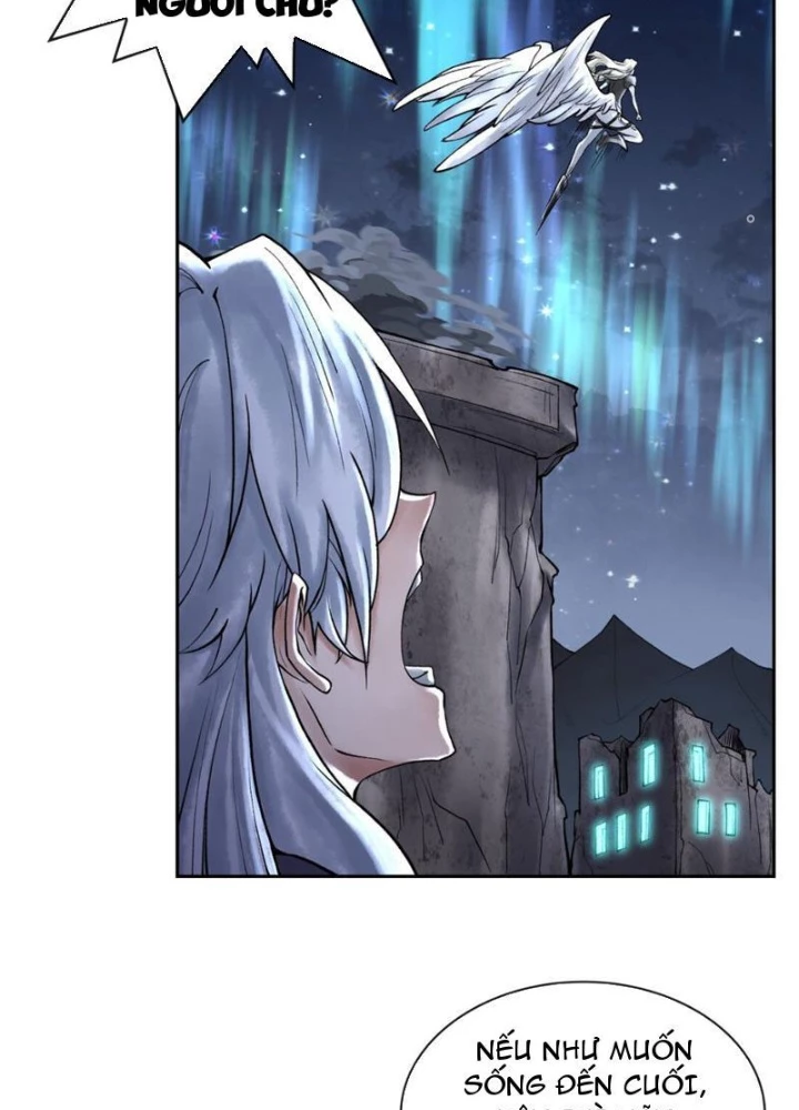 Thần Chi Cảnh Chapter 42 - Next Chapter 43