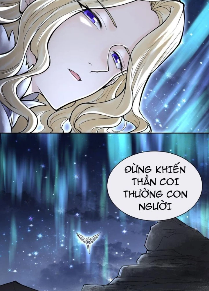 Thần Chi Cảnh Chapter 42 - Next Chapter 43