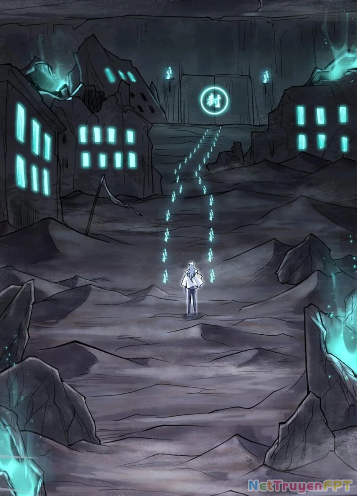 Thần Chi Cảnh Chapter 42 - Next Chapter 43