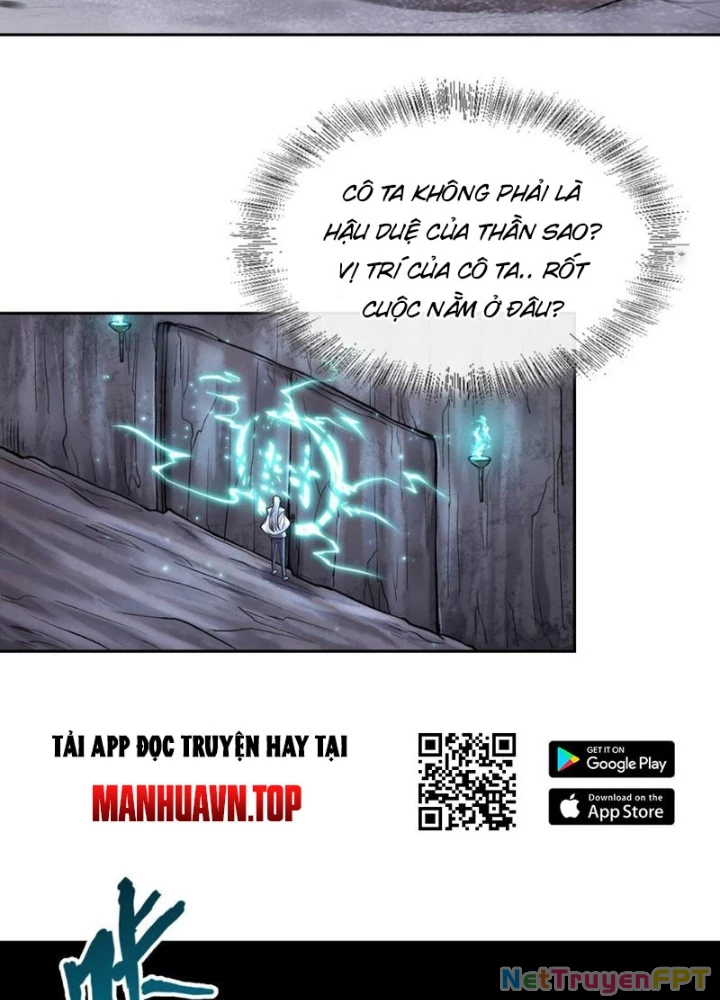 Thần Chi Cảnh Chapter 42 - Next Chapter 43