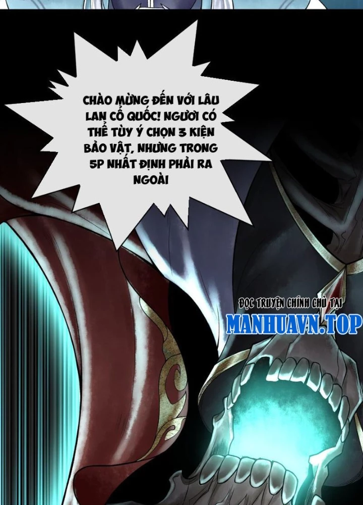 Thần Chi Cảnh Chapter 42 - Next Chapter 43