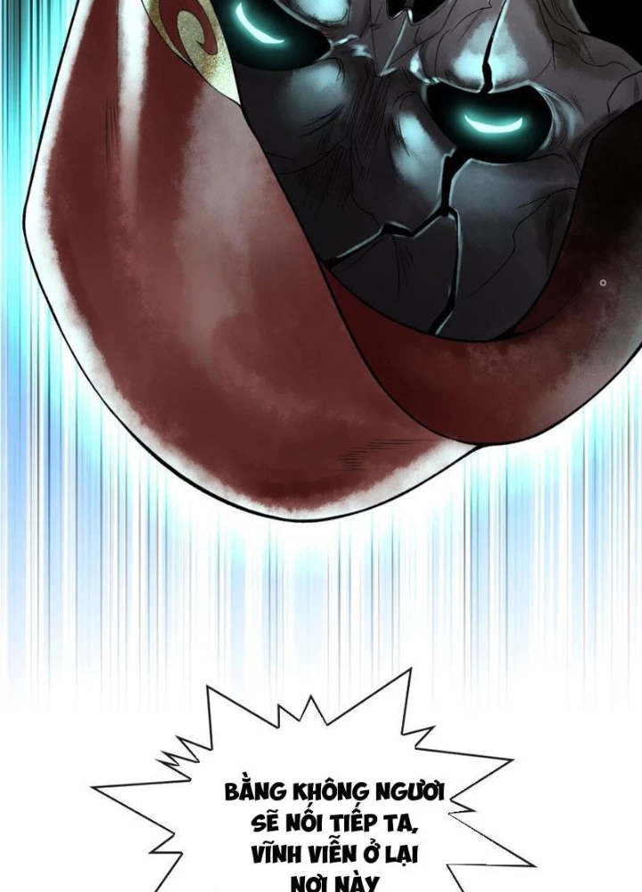 Thần Chi Cảnh Chapter 42 - Next Chapter 43