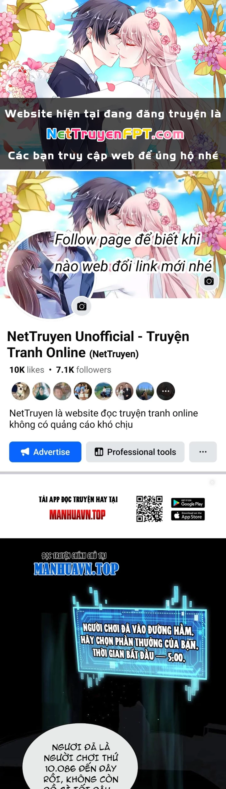 Thần Chi Cảnh Chapter 43 - Next Chapter 44