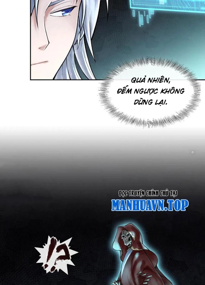 Thần Chi Cảnh Chapter 43 - Next Chapter 44