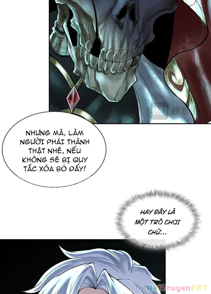 Thần Chi Cảnh Chapter 43 - Next Chapter 44