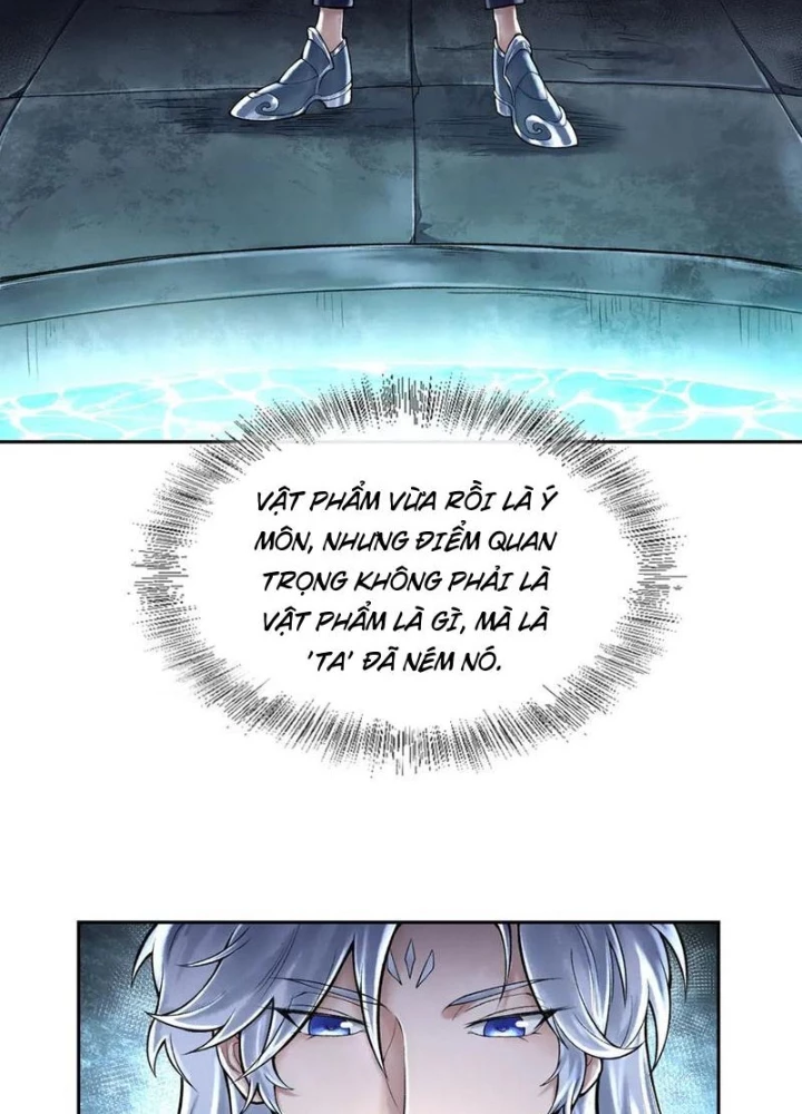 Thần Chi Cảnh Chapter 43 - Next Chapter 44