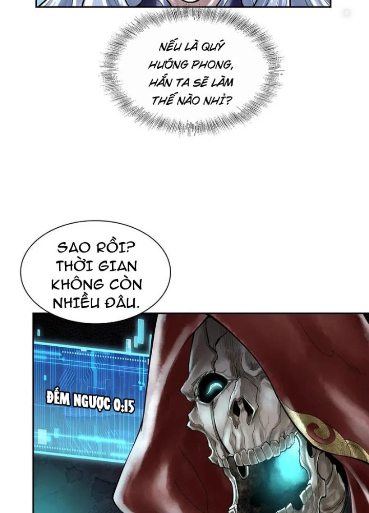 Thần Chi Cảnh Chapter 43 - Next Chapter 44
