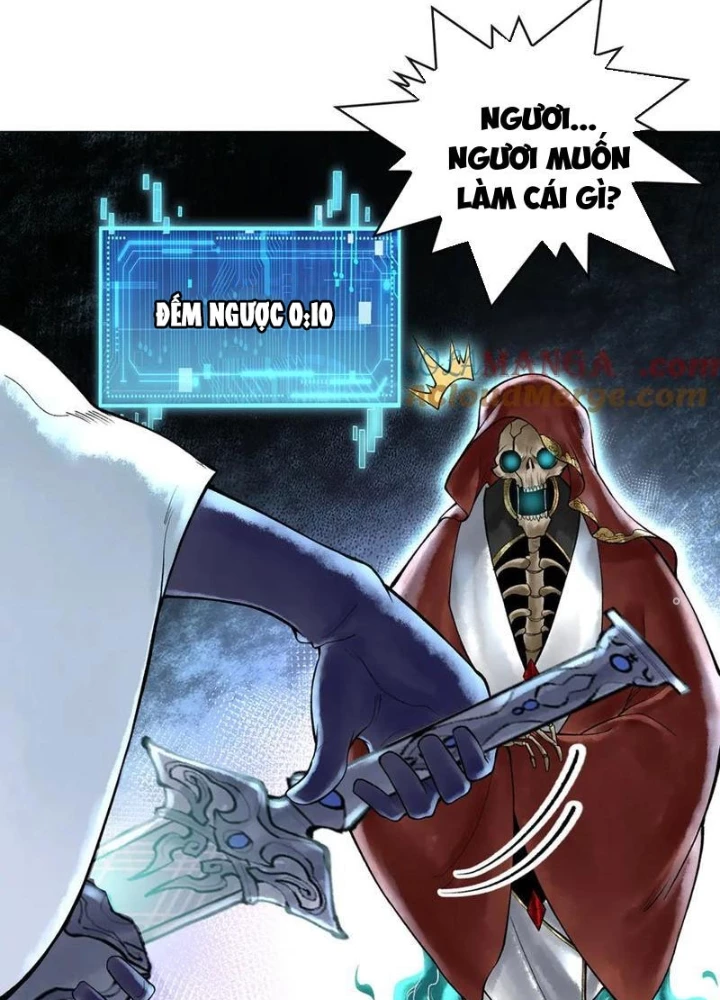 Thần Chi Cảnh Chapter 43 - Next Chapter 44
